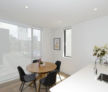 City Centre, 2 bedrooms - Photo 5