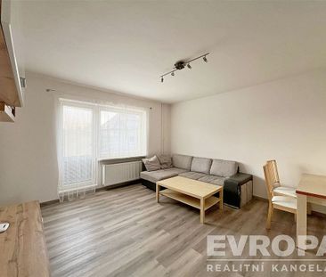 Pronájem bytu 2+1 55 m² - Photo 2