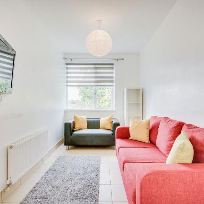 5 bedroom house to rent - Photo 1