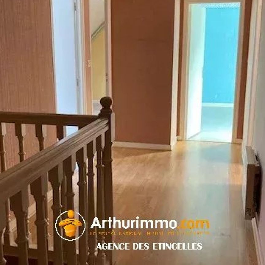 Location Maison 5 pièces 125 m2 à Martigné-Ferchaud - Photo 1