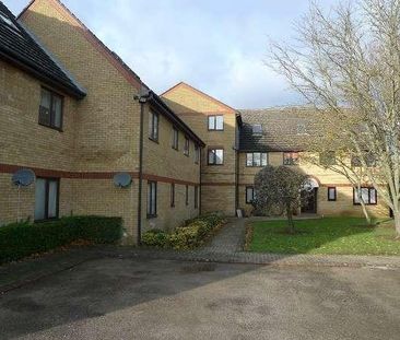 Phorpres Court, Peterborough, Cambridgeshire, PE2 - Photo 1