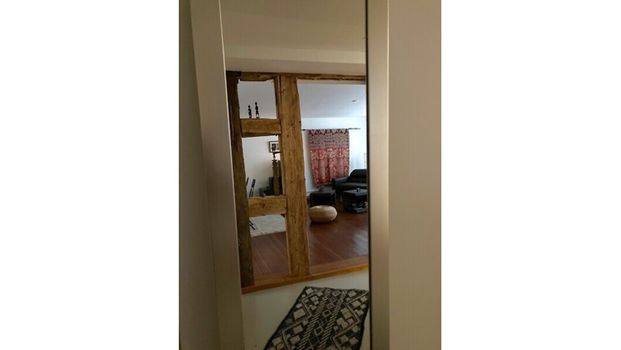 3½ Zimmer-Wohnung in Baden (AG), möbliert, auf Zeit - Foto 1