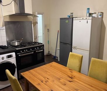 Room in a Shared Flat, Bristol, BS2 - Photo 2