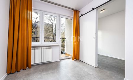 Warszawa, Wola, al. Aleja Jana Pawła II - Photo 4