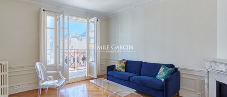 Appartement • Ecole Militaire - Photo 3