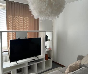 Maltesholmsvägen, Hässelby - Photo 1