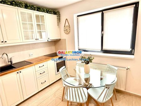 Apartament 2 camere, bloc nou, loc de parcare inclus I Hils Pallady - Photo 4