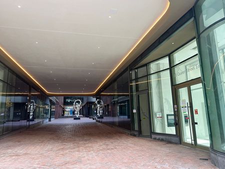 For Lease - 4955 Yonge Street Unit# 2611, Toronto, Ontario - Photo 3