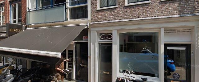 Apartment Amsterdam - Lange Leidsedwarsstraat - Foto 1