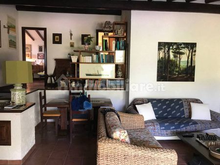 Villa unifamiliare via del Pianone Alto, Porto Santo Stefano, Monte Argentario - Photo 2