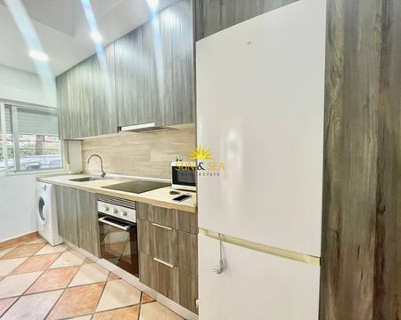 GROUND-FLOOR HOUSE WITH TWO BEDROOMS – ELCHE - Photo 4