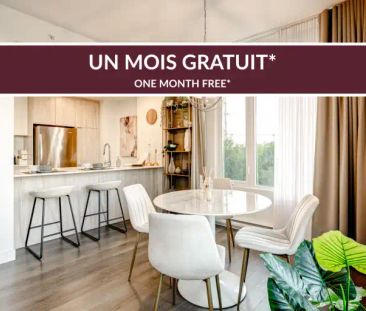 Rubis | 3659 av. Jean-Béraud, Laval - Photo 1