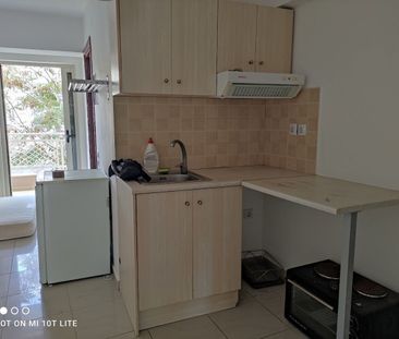 Studio/Γκαρσονιέρα για ενοικίαση Κέντρο - Άγιος Μηνάς (Ηράκλειο Κρή... - Φωτογραφία 6