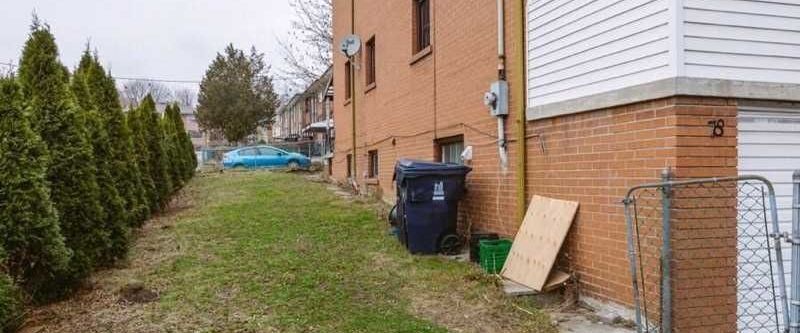 For Lease - 78 Walpole Avenue, Toronto, Ontario - Photo 1