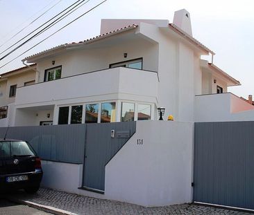 4 Bedroom House with parking, Livramento, Cascais - Photo 5