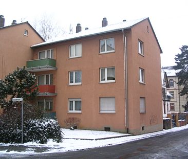 1-Zimmer-Wohnung in Michelstadt ab sofort zu vermieten! - Foto 2