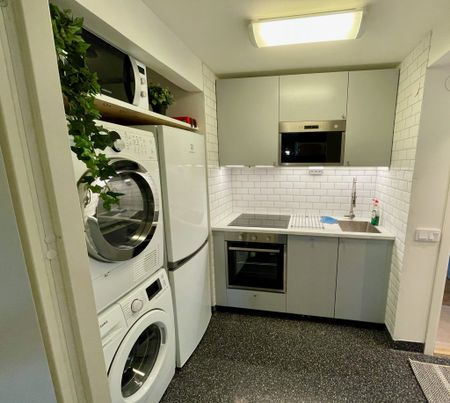 Svenslyckegatan, Göteborg - Photo 3