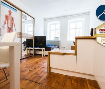 Möblierte Wohnung in zentraler Wohnlage - Photo 6