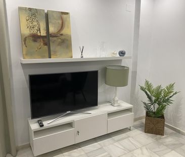 Piso de alquiler en Calle Gerona, 19a, Encarnación - Regina - Photo 1