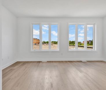 For Lease - 37 Lally Terrace, Barrie, Ontario - Photo 1