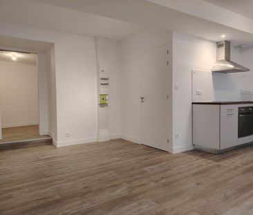 Location / Appartement T2 - Photo 4