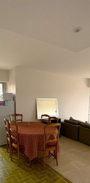 Location Appartement 3 pièces Meublé 65m² ANTIBES 06600 - Photo 1