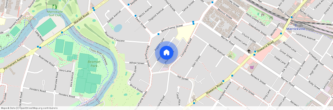 3/26 Henson Street, 2204, Marrickville