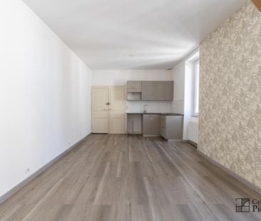 Location Appartement 2 pièces 32m² NANTES 44000 - Photo 2