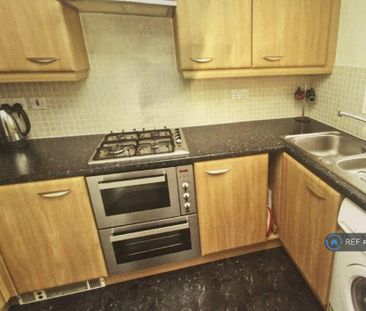 2 bedroom terraced house to rent - Photo 6