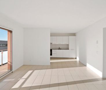 Appartamento di 3.5 locali in zona strategica con giardino - Foto 1