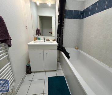 Location Appartement 2 pièces 54m² LAVAL 53000 - Photo 5