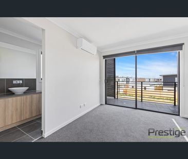 37 Cetona Street, Fraser Rise, Vic 3336 - Photo 4