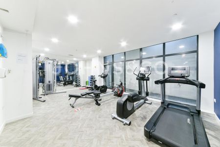 Studio to rent - Photo 4