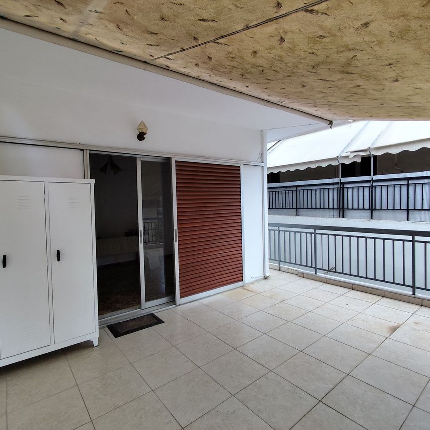 Ενοικίαση κατοικίας, 65 τ.μ., Άγιος Δημήτριος Αττικής, 600 € - Photo 1