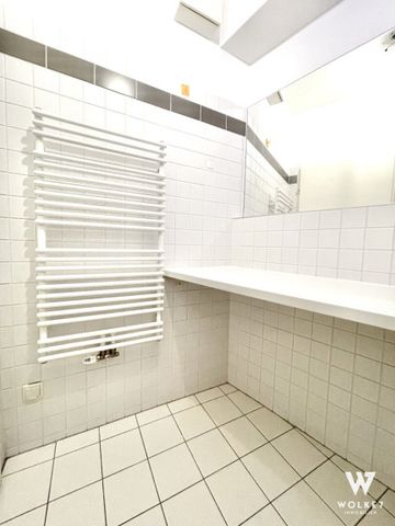 TOP LAGE: 2 Zimmer Wohnung mit Balkon und Tiefgarage | Gersthof - Foto 4
