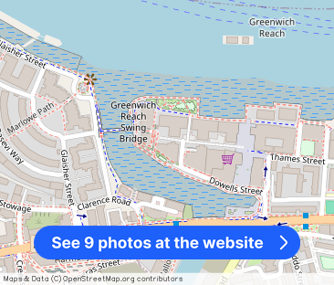 2 bedroom flat for rent - Photo 1