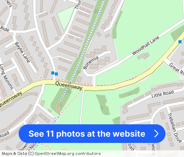 2 bedroom flat for rent - Photo 1