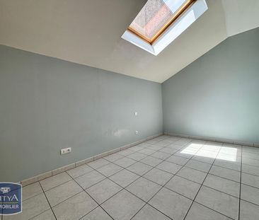 Location Appartement 2 pièces 42m² CHATEAU THIERRY 02400 - Photo 3