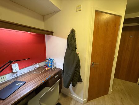 Room in a Shared Flat, Greatorex Street, E1 - Photo 3