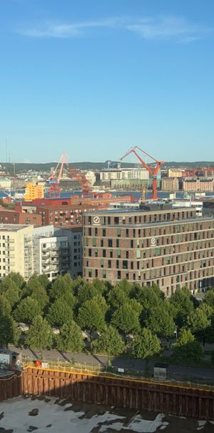Karlavagnsgatan, Göteborg - Photo 1