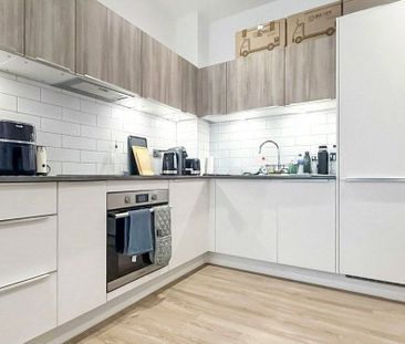 1 bedroom property to rent - Photo 5