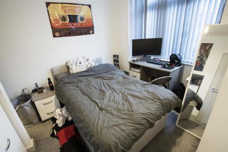 7 bedroom house to rent - Photo 5