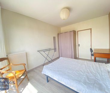 Location Appartement 3 pièces 58m² LE MANS 72000 - Photo 3