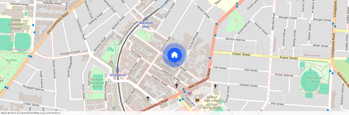 16 Pigott Street, NSW 2203, Dulwich Hill