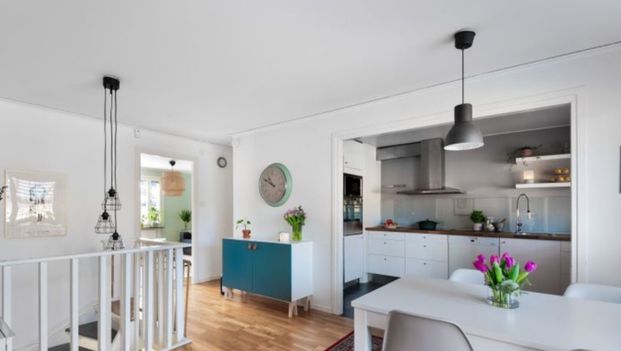 Radhus i Hässelby uthyres - Foto 1