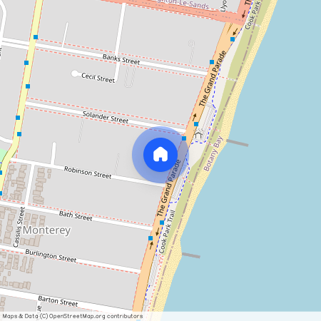 7/167 The grand parade, NSW 2217, Monterey