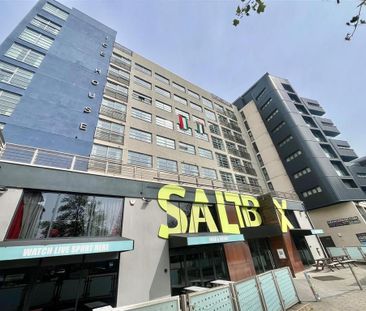 Belward Street, Nottingham - Photo 3