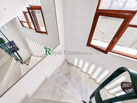 Μεζονέτα για ενοικίαση Αγία Βαρβάρα (Χαλάνδρι) - Φωτογραφία 3