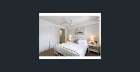 Open Plan - Level 3 - 2 Bedroom Unit in the Atrium Complex - Photo 2