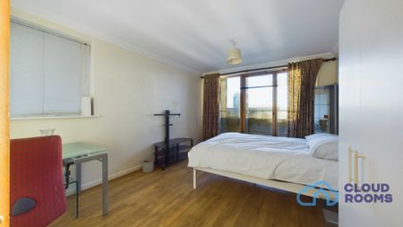 RM3 Maritime Quay | Isle of Dogs | London | E14 3QE - Photo 3